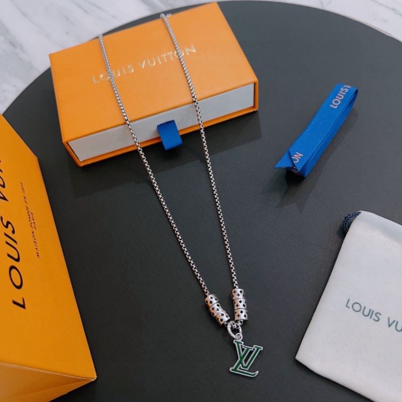 Louis Vuitton Necklaces